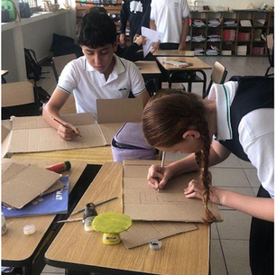 El trabajo colaborativo en al aula Por: Natalia Varela