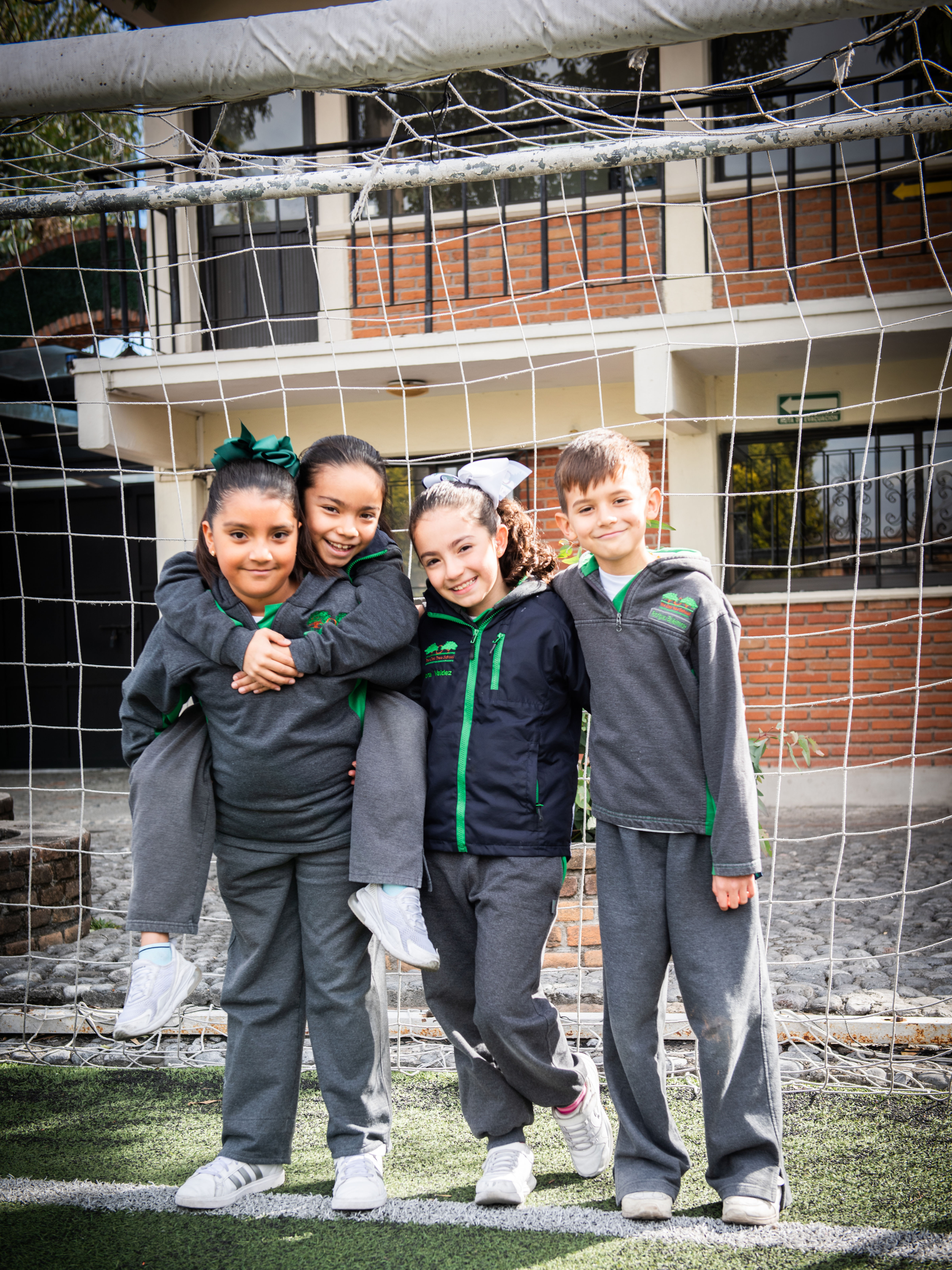 Primaria 8