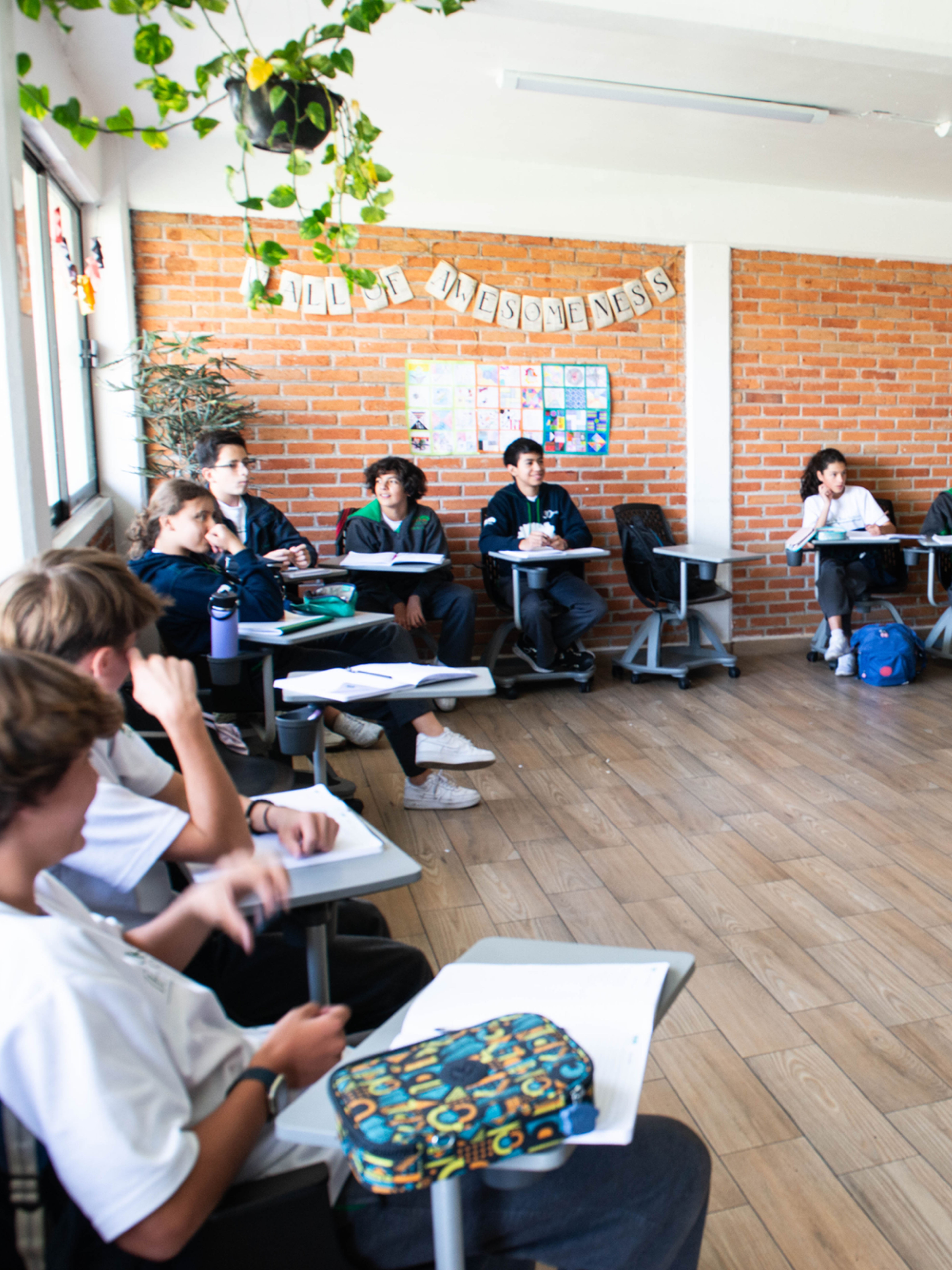 Secundaria 11